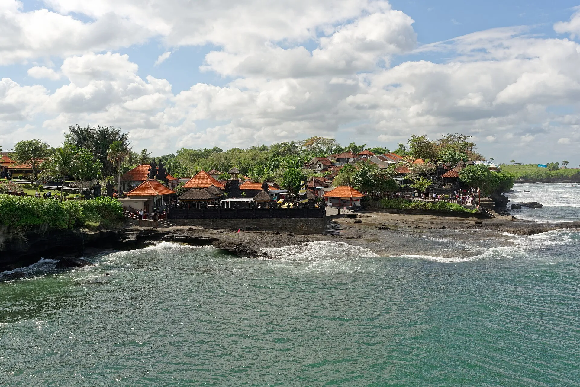 Bali