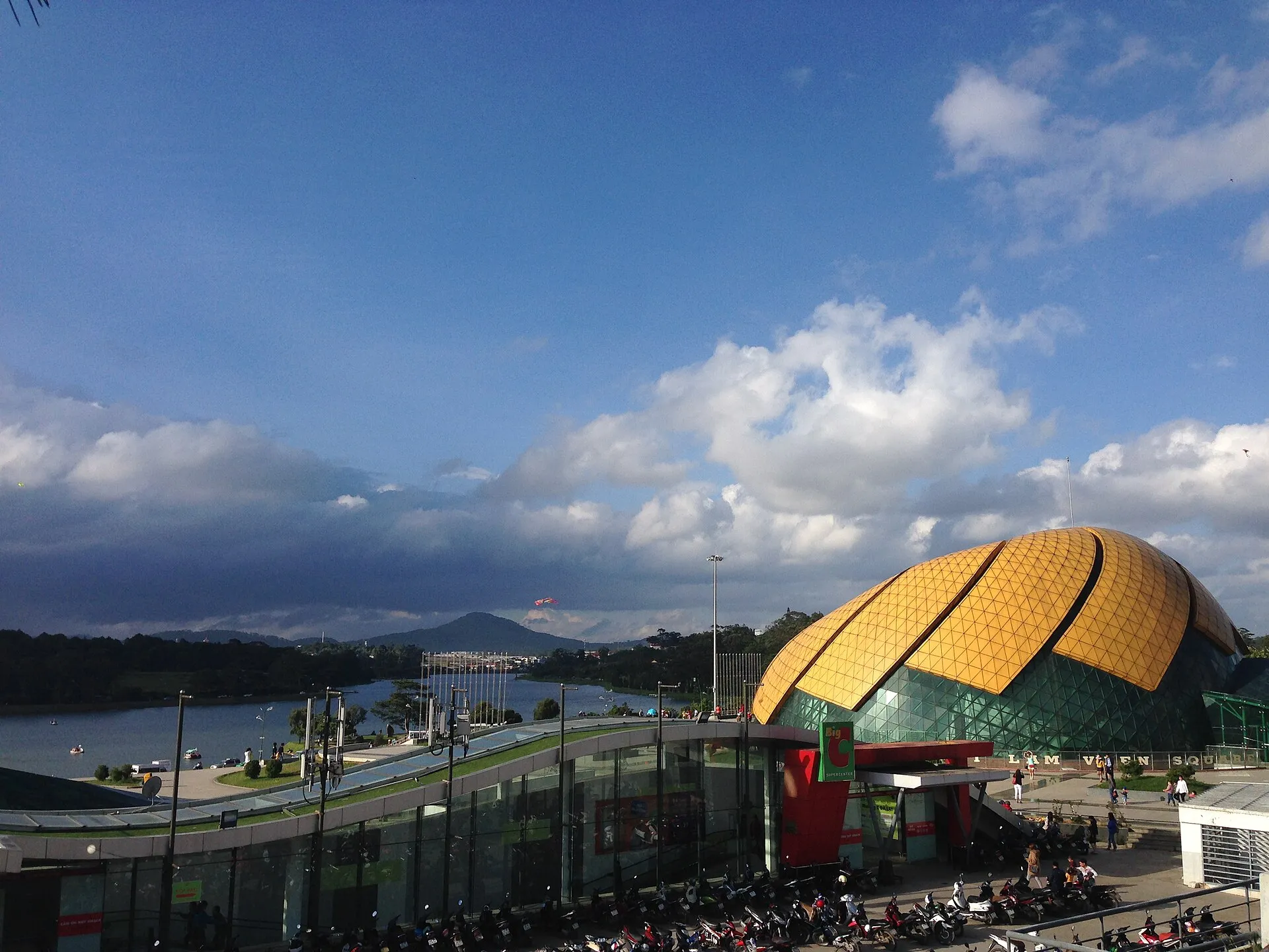 Đà Lạt — ảnh 2