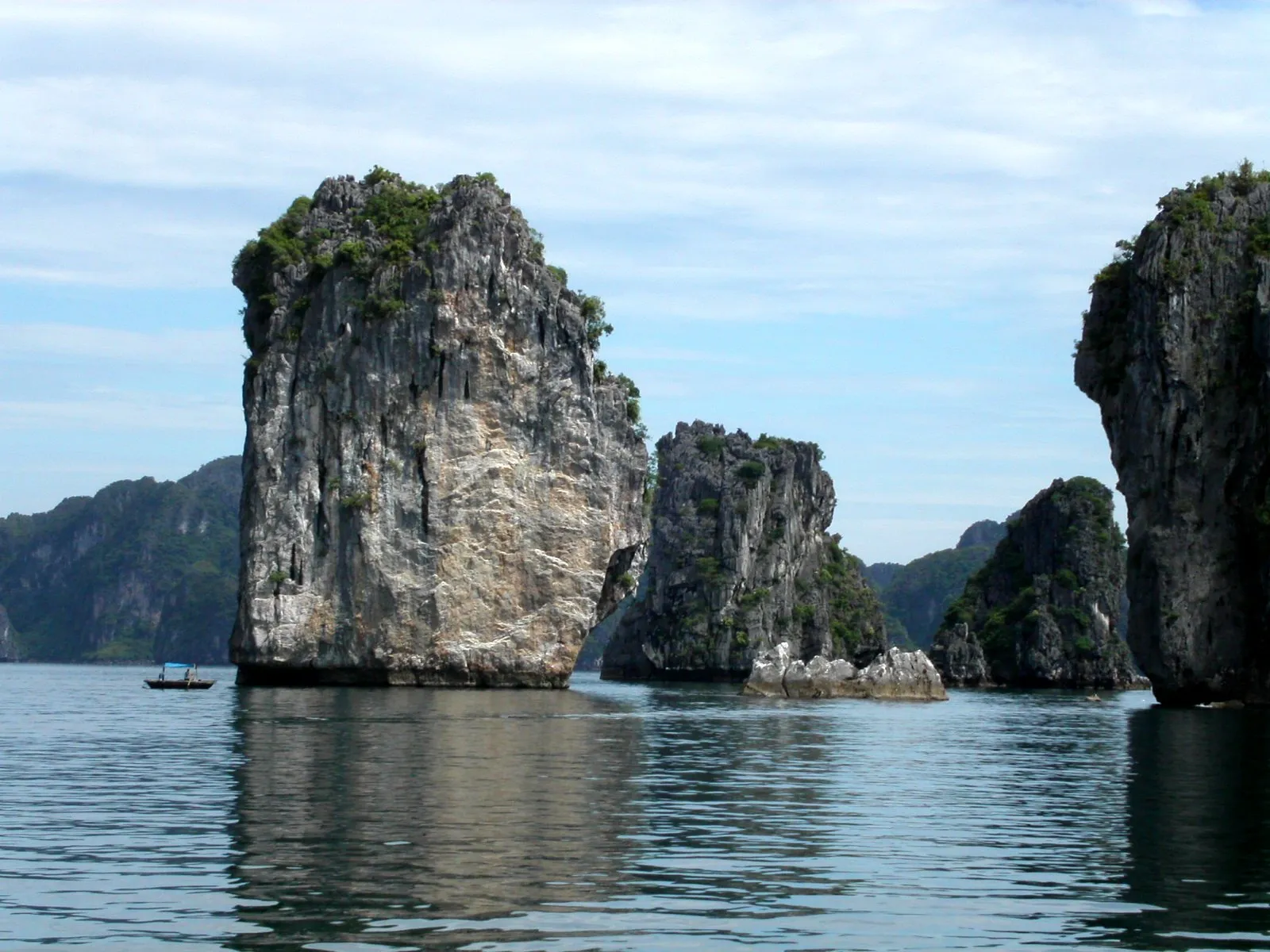 Hà Nội – Hạ Long – Sa Pa
