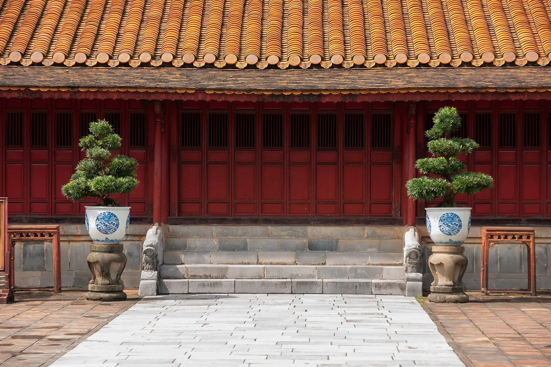 Huế — ảnh 2