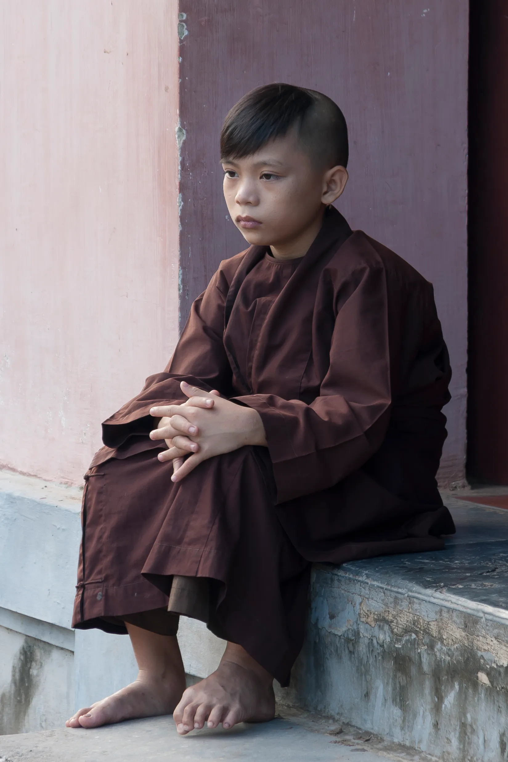 Hướng dẫn viên & phiên dịch