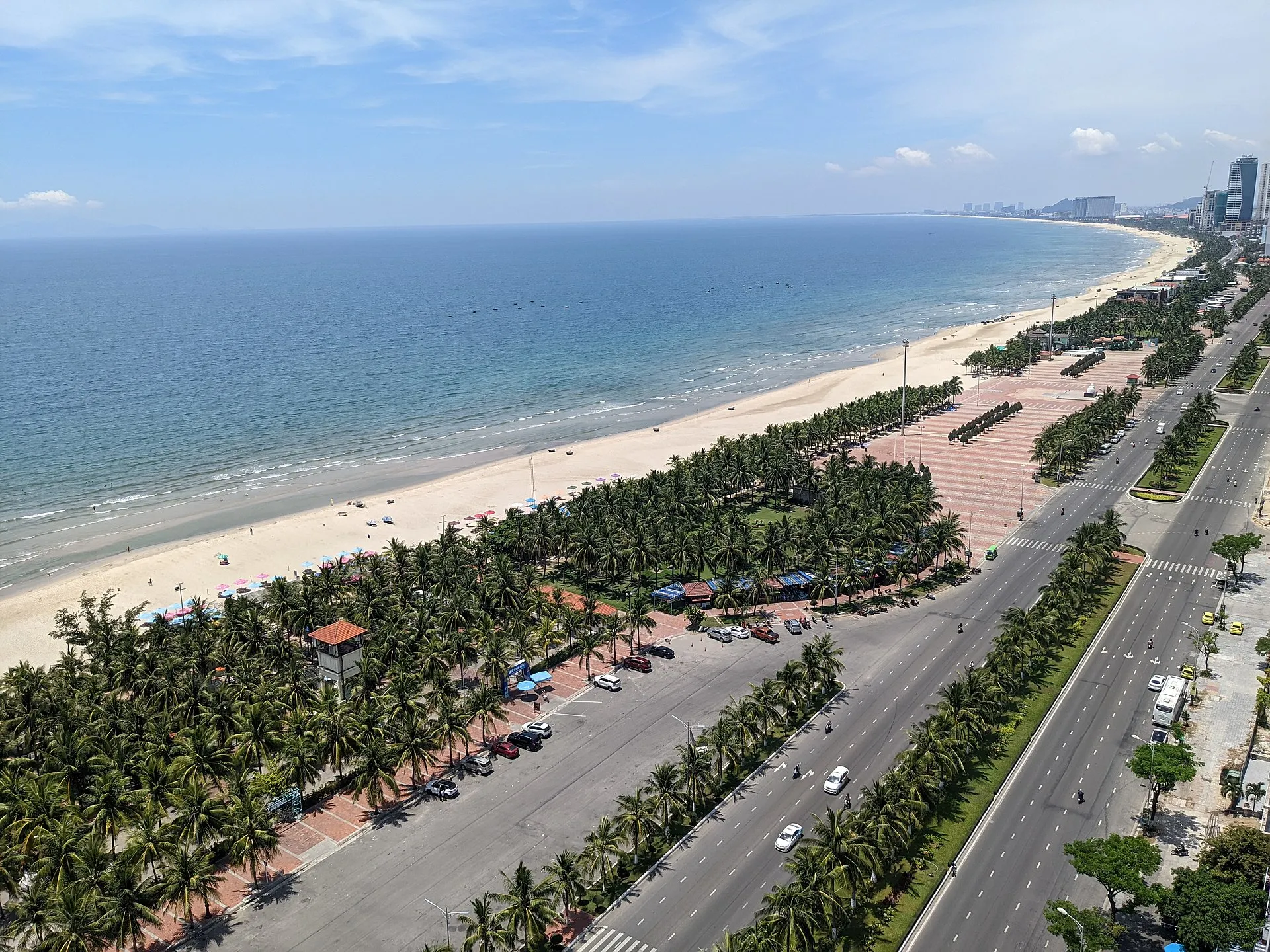Đà Nẵng – Hội An – Huế