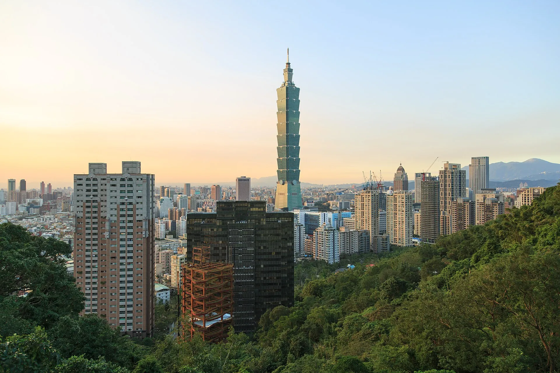 Đài Loan